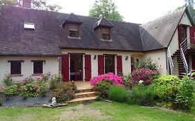 Chambres de Monthéard
